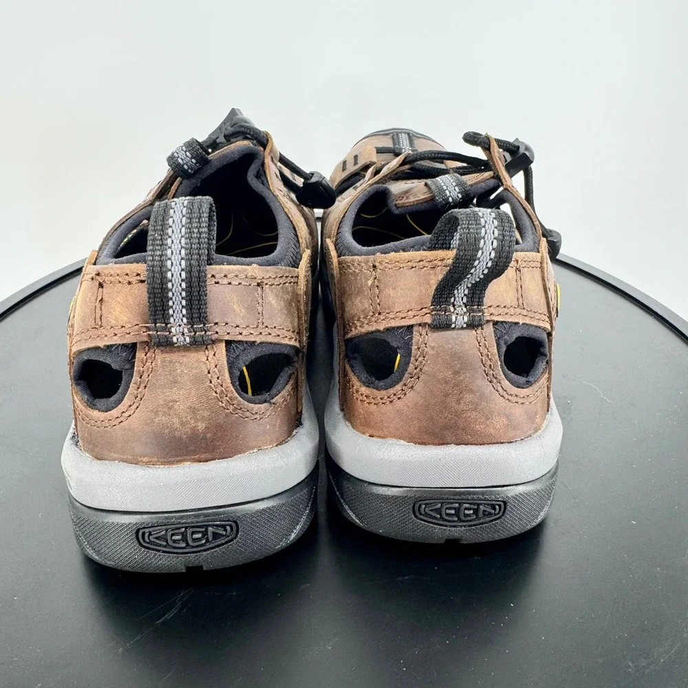 Keen utility atlanta